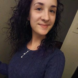 Meet your Posher, Katy